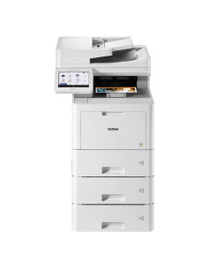 Brother Mfcl9670Cdntt Laser A4 2400 X 600 Dpi 40 Stron/Min