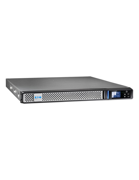 Urządzenie Sieciowe Eaton 5P 850I Rack 1U G2/Equipment (Network Server Storage)