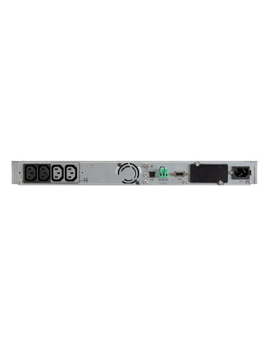 Urządzenie Sieciowe Eaton 5P 850I Rack 1U G2/Equipment (Network Server Storage)