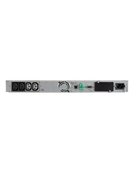 Urządzenie Sieciowe Eaton 5P 850I Rack 1U G2/Equipment (Network Server Storage)