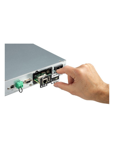 Urządzenie Sieciowe Eaton 5P 850I Rack 1U G2/Equipment (Network Server Storage)