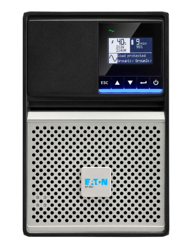Zasilacz Ups Eaton 5P 850I G2