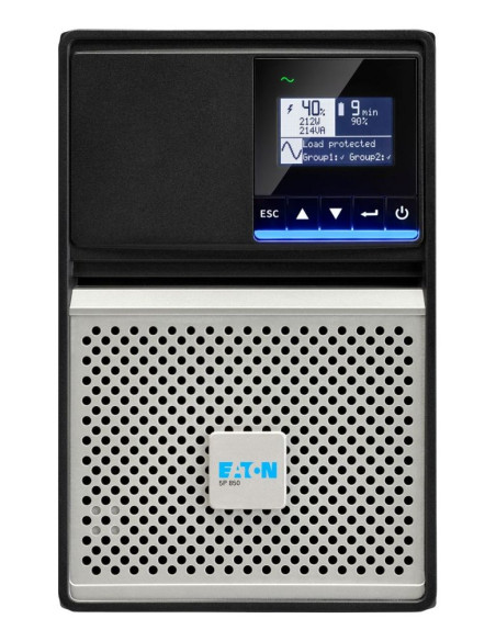 Zasilacz Ups Eaton 5P 850I G2
