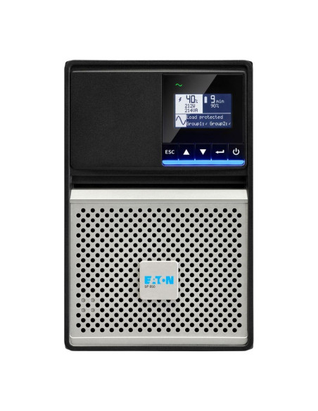 Zasilacz Ups Eaton 5P 850I G2
