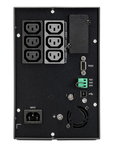 Zasilacz Ups Eaton 5P 850I G2