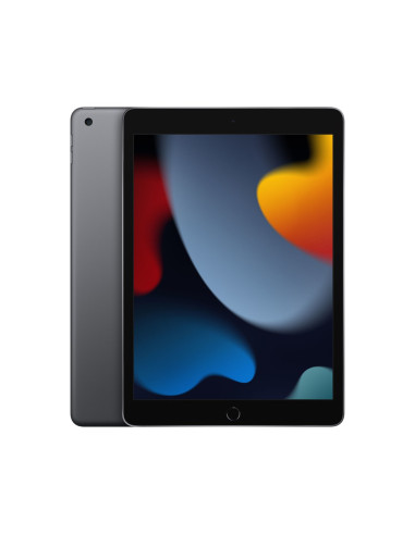 Apple 10.2-Inch Ipad Wi-Fi 64Gb Space Grey