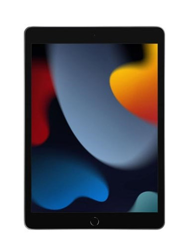 Apple 10.2-Inch Ipad Wi-Fi 64Gb Space Grey