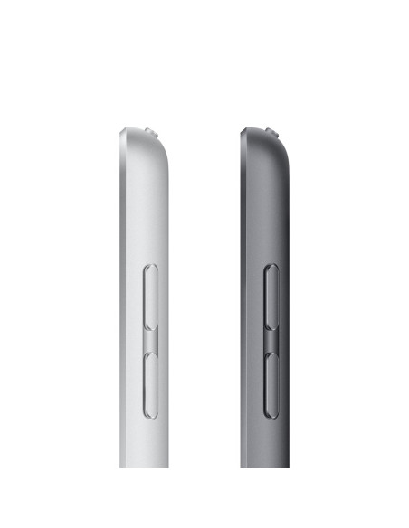 Apple 10.2-Inch Ipad Wi-Fi 64Gb Space Grey
