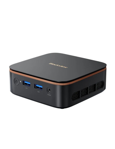 Mini Pc Blackview Mp20 N150/16Gb/Ssd 512Gb/Win 11 Pro Czarny