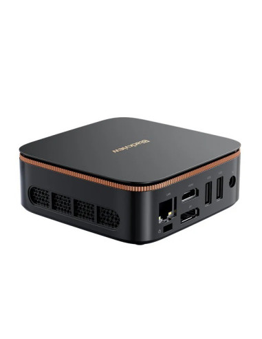 Mini Pc Blackview Mp20 N150/16Gb/Ssd 512Gb/Win 11 Pro Czarny