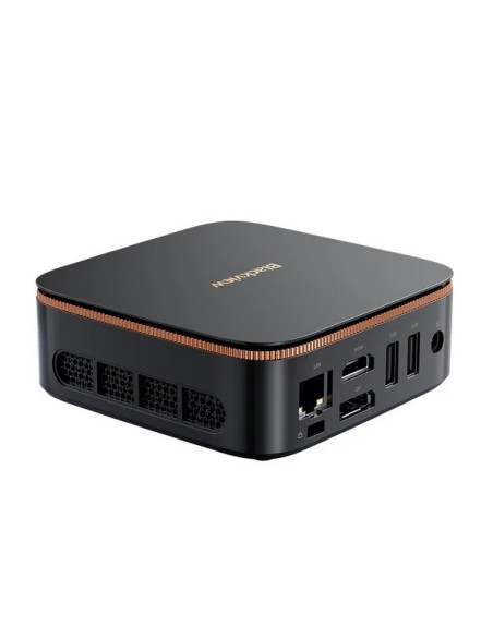 Mini Pc Blackview Mp20 N150/16Gb/Ssd 512Gb/Win 11 Pro Czarny