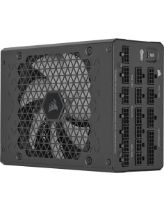 Hx1200I Fully Modular Ultra-Low Noise Platinum Atx 1200 Watt Pc Power Supply