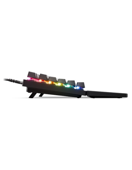 Steelseries Apex Pro Tkl Gen 3 Klawiatura Gaming Usb Us English Czarny
