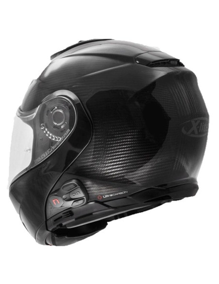 Interkom Motocyklowy Nolan N-Com B902 X Do Kasków Nolan, Komplet Na 1 Kask