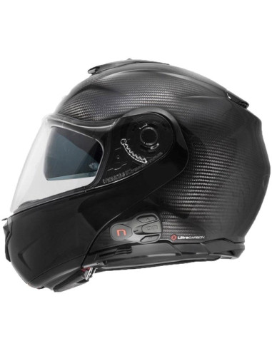 Interkom Motocyklowy Nolan N-Com B902 X Do Kasków Nolan, Komplet Na 1 Kask