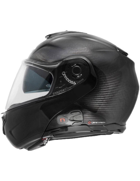 Interkom Motocyklowy Nolan N-Com B902 X Do Kasków Nolan, Komplet Na 1 Kask