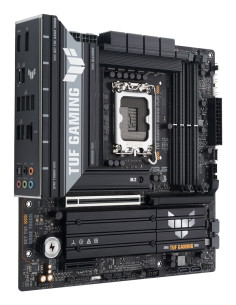 Asus Tuf Gaming B860M-Plus Intel B860 Lga 1851 (Socket V1) Micro Atx 2