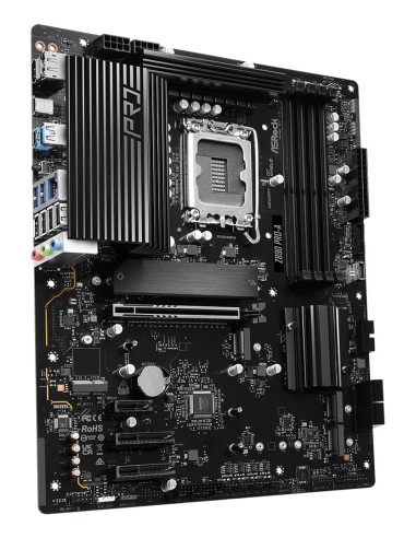 Płyta Główna Asrock Z890 Pro-A Intel Z890 Lga 1851 (Socket V1) Atx