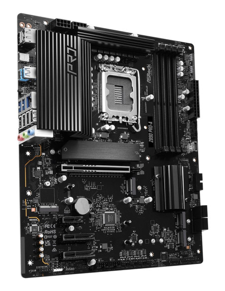 Płyta Główna Asrock Z890 Pro-A Intel Z890 Lga 1851 (Socket V1) Atx