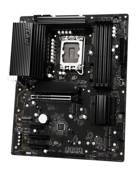 Płyta Główna Asrock Z890 Pro-A Intel Z890 Lga 1851 (Socket V1) Atx
