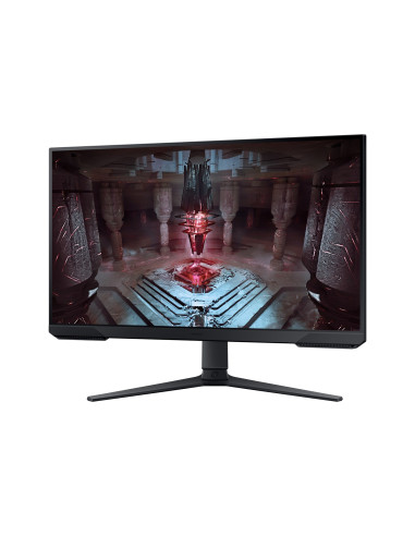 Monitor Samsung Odyssey G5 Led 27" Ls27Cg510Euxen