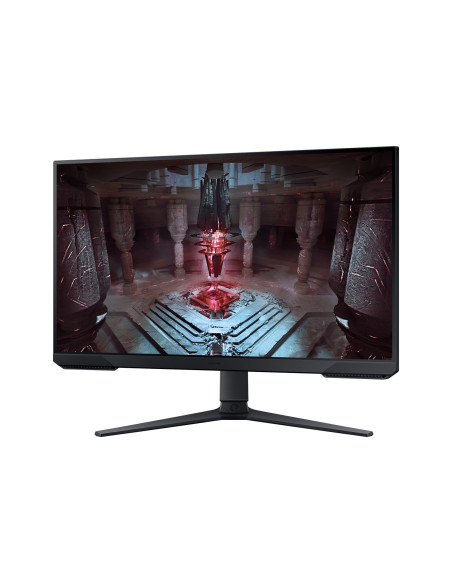 Monitor Samsung Odyssey G5 Led 27" Ls27Cg510Euxen