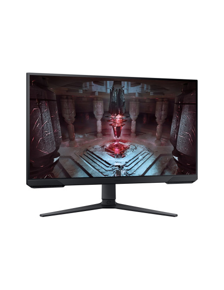 Monitor Samsung Odyssey G5 Led 27" Ls27Cg510Euxen