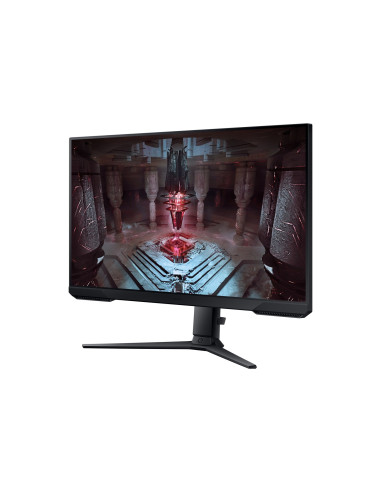 Monitor Samsung Odyssey G5 Led 27" Ls27Cg510Euxen