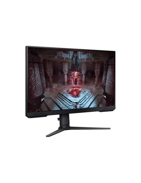 Monitor Samsung Odyssey G5 Led 27" Ls27Cg510Euxen