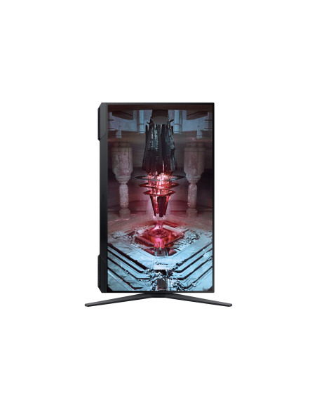Monitor Samsung Odyssey G5 Led 27" Ls27Cg510Euxen