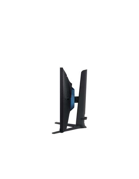Monitor Samsung Odyssey G5 Led 27" Ls27Cg510Euxen