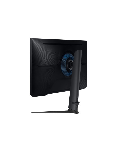 Monitor Samsung Odyssey G5 Led 27" Ls27Cg510Euxen