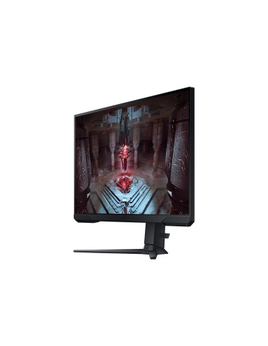 Monitor Samsung Odyssey G5 Led 27" Ls27Cg510Euxen