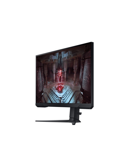 Monitor Samsung Odyssey G5 Led 27" Ls27Cg510Euxen