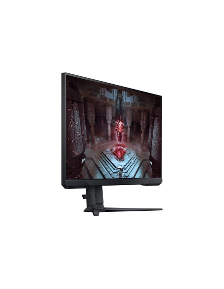 Monitor Samsung Odyssey G5 Led 27" Ls27Cg510Euxen
