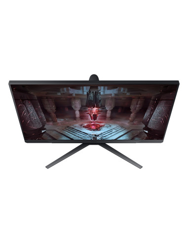 Monitor Samsung Odyssey G5 Led 27" Ls27Cg510Euxen