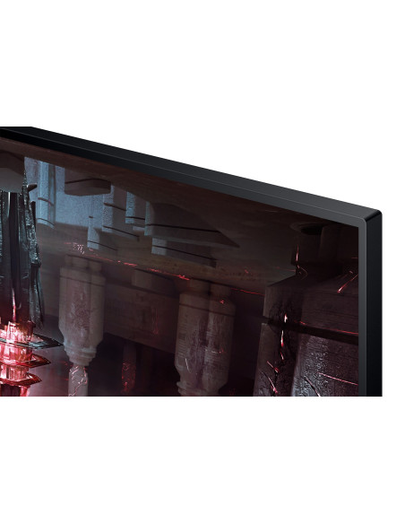 Monitor Samsung Odyssey G5 Led 27" Ls27Cg510Euxen