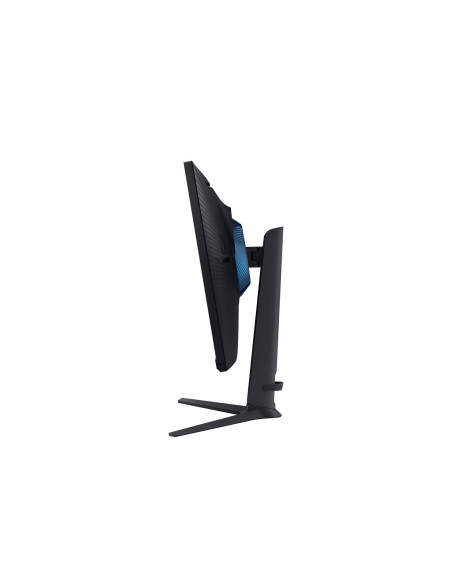 Monitor Samsung Odyssey G5 Led 27" Ls27Cg510Euxen