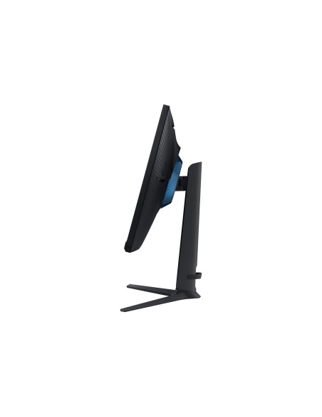 Monitor Samsung Odyssey G5 Led 27" Ls27Cg510Euxen