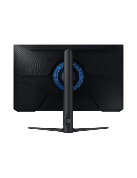 Monitor Samsung Odyssey G5 Led 27" Ls27Cg510Euxen