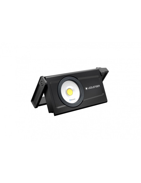 Latarka Ledlenser Warsztatowa If8R