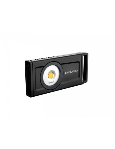 Latarka Ledlenser Warsztatowa If8R