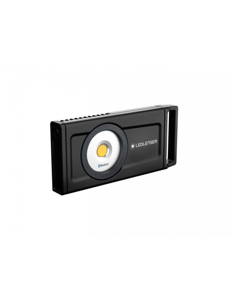 Latarka Ledlenser Warsztatowa If8R