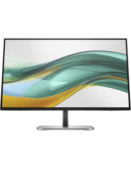 Hp Series 5 23,8-Calowy Monitor Seria 5 Pro Fhd – 524Pf