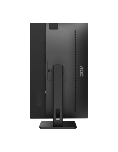 Aoc 27P2Q Led Display 68,6 Cm (27") 1920 X 1080 Px Full Hd Czarny