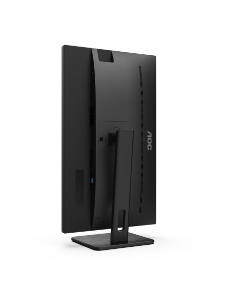 Aoc 27P2Q Led Display 68,6 Cm (27") 1920 X 1080 Px Full Hd Czarny