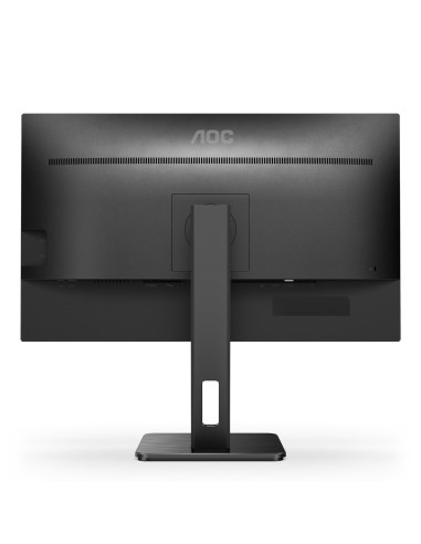Aoc 27P2Q Led Display 68,6 Cm (27") 1920 X 1080 Px Full Hd Czarny
