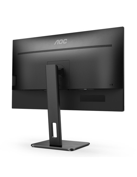 Aoc 27P2Q Led Display 68,6 Cm (27") 1920 X 1080 Px Full Hd Czarny