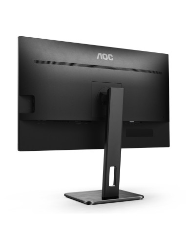 Aoc 27P2Q Led Display 68,6 Cm (27") 1920 X 1080 Px Full Hd Czarny