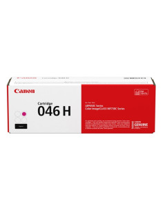 Canon Toner Crg-046H 1252C004 Magenta 5000 Stron